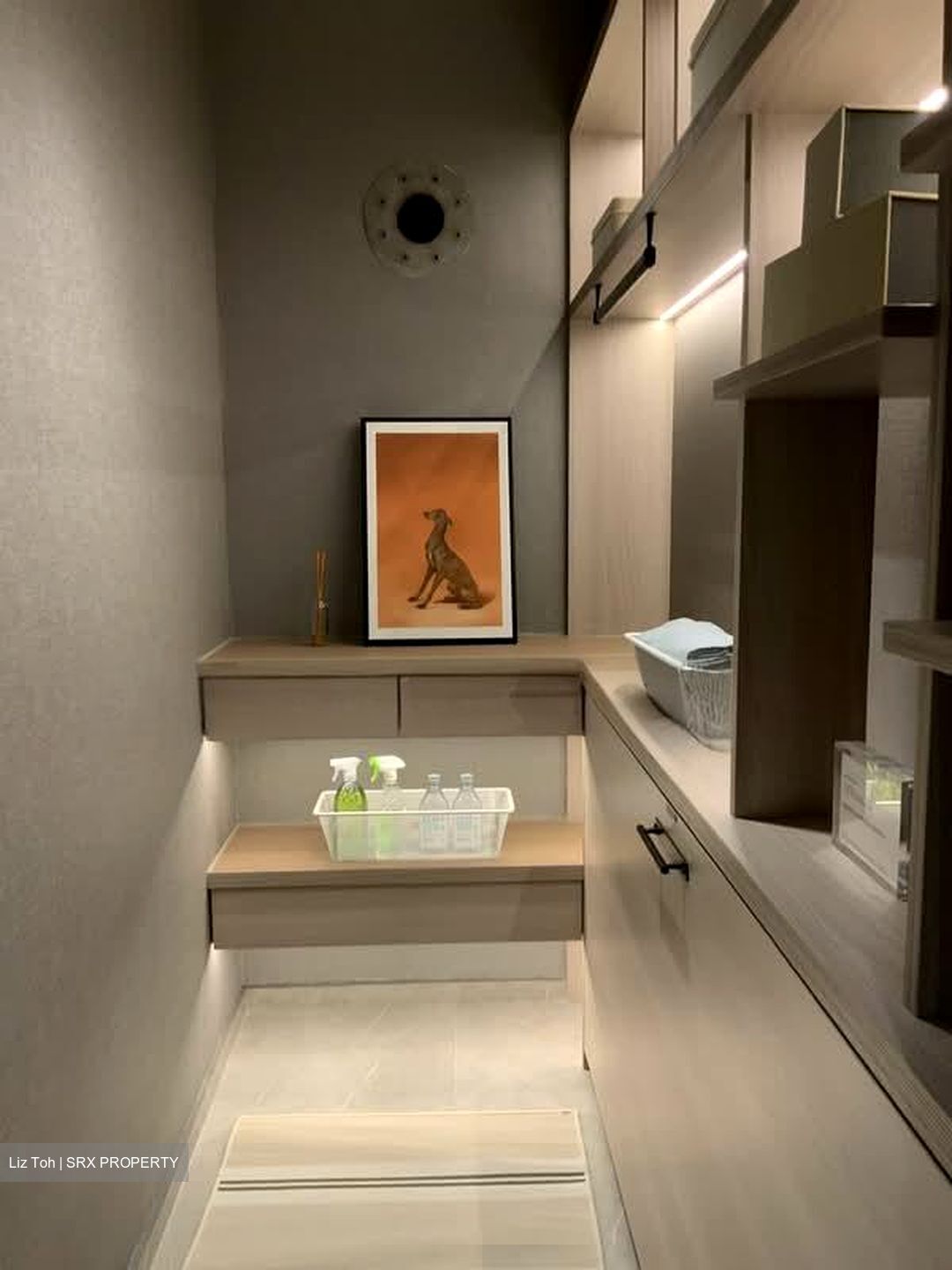 The Myst (D23), Condominium #560679611